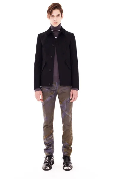 Look 15
